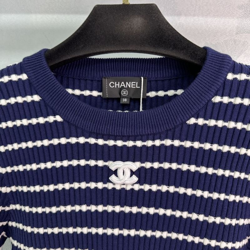 Chanel Sweaters